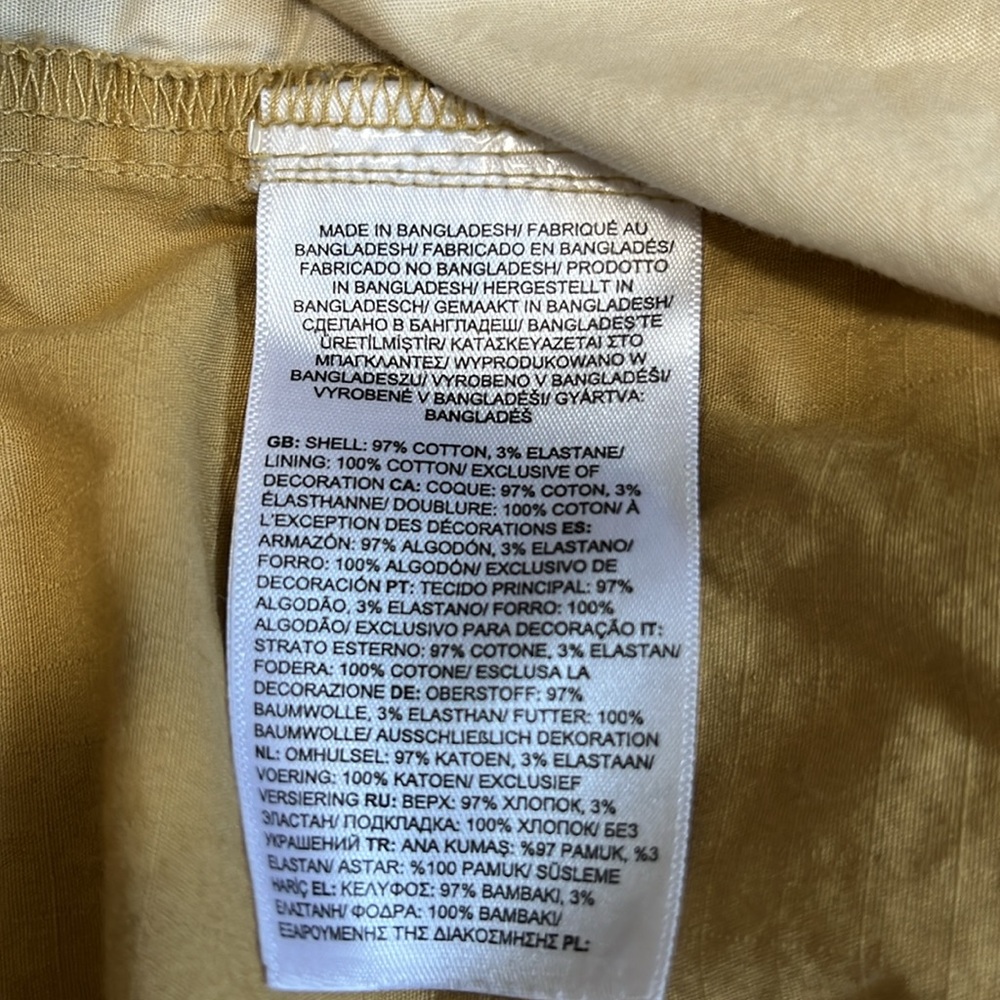 NWT The North Face Shorts - Picture 5 of 9